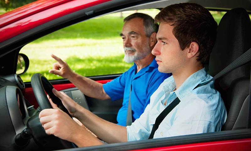 Driving Test