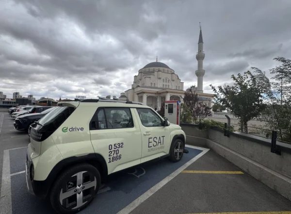 Kışın Elektrikli Araç Menzil Planı: Yokuş ve Soğuk Hava