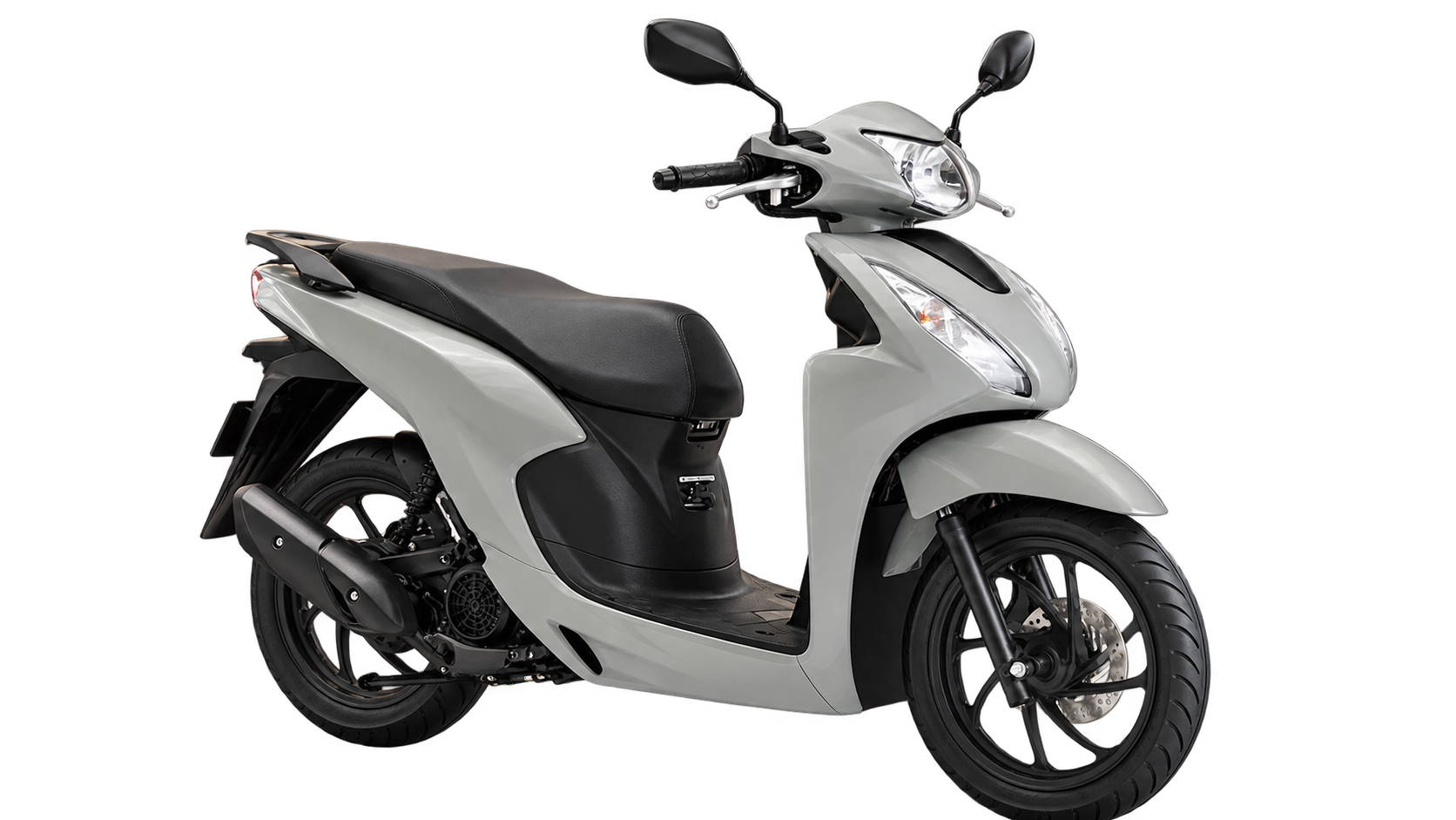 A1 otomatik scooter eğitim aracı