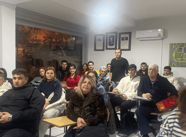 E-Sınav Günü İçin Hazırlık Kontrol Listesi