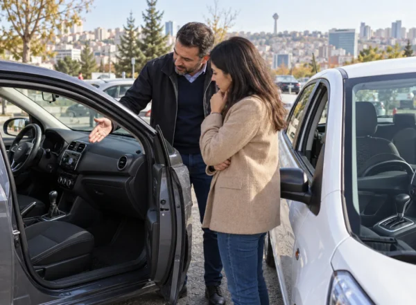 B Sınıfı Eğitimde Manuel mi Otomatik mi Seçmeli?